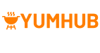 YUMHUB-Logo142x67