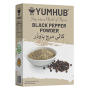 BLACK PEPPER POWDER-Buy Now