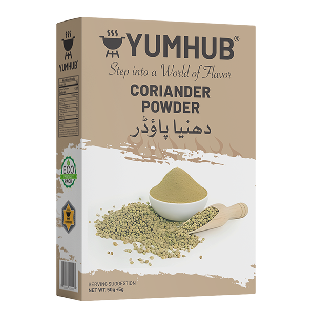 CORIANDER POWDER-Shop Now