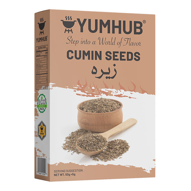 CUMIN SEED POWDER-Shop Now