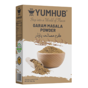 GARAM MASALA POWDER-Shop Now