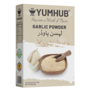 GARLIC POWDER-Shop Now