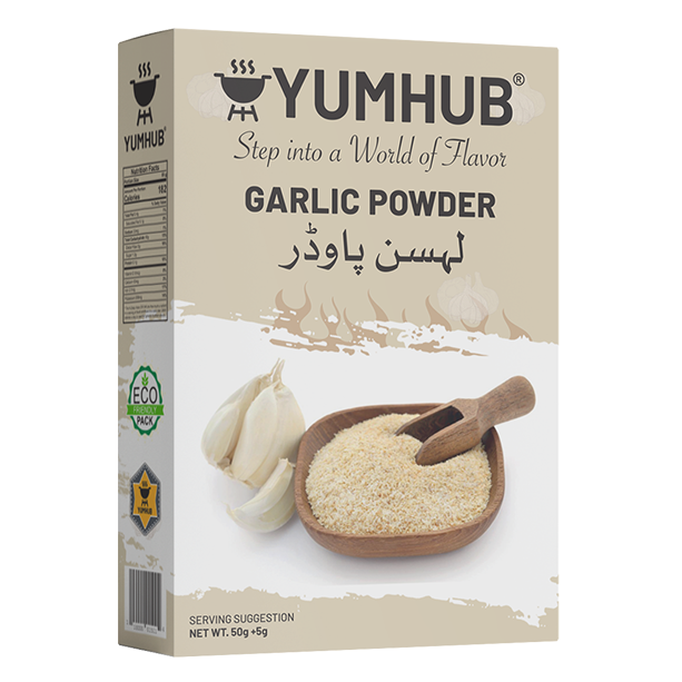 GARLIC POWDER-Shop Now