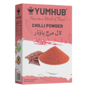 RED CHILLI POWDER-Shop Now