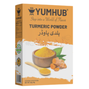 TURMERIC POWDER-Shop Now